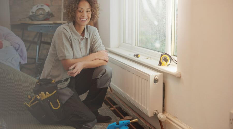 Professional septic pumping service in Tamassee, SC